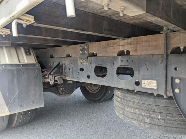 ISUZU FORWARD 2018 Image 31