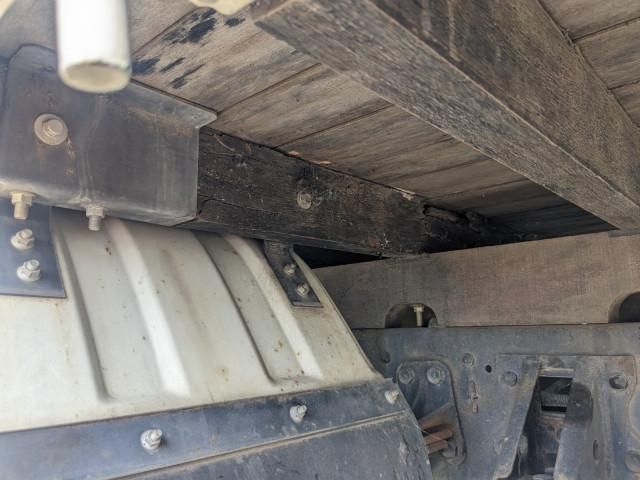 ISUZU FORWARD 2018 Image 31