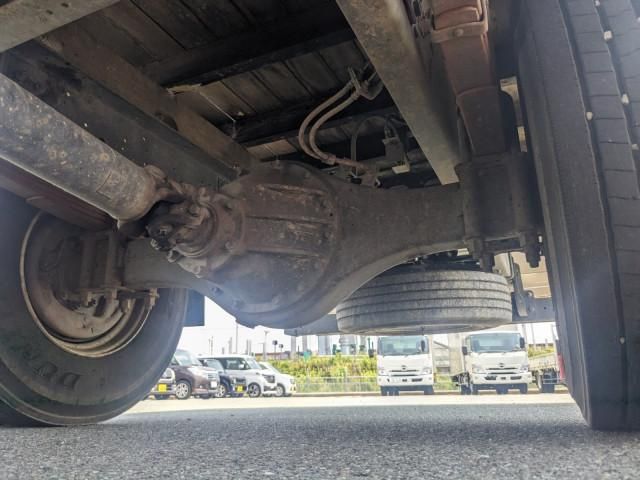 ISUZU FORWARD 2018 Image 31