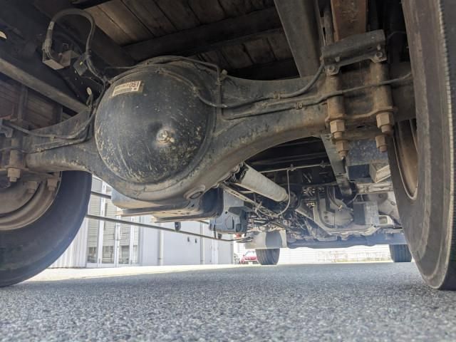 ISUZU FORWARD 2018 Image 31