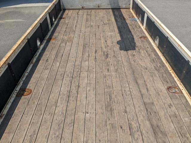 ISUZU FORWARD 2018 Image 31