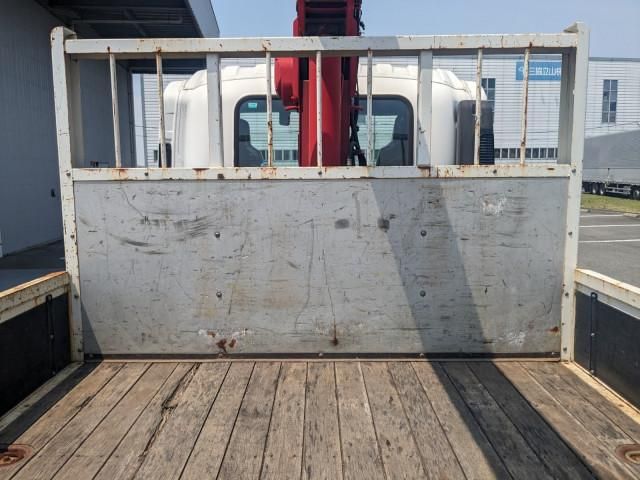 ISUZU FORWARD 2018 Image 31