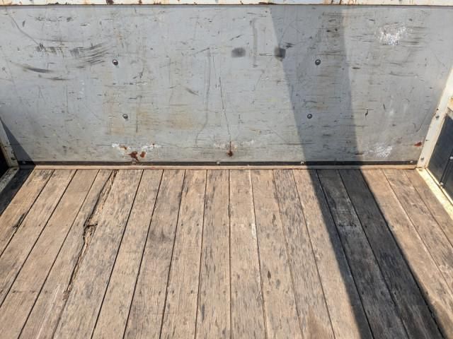 ISUZU FORWARD 2018 Image 31