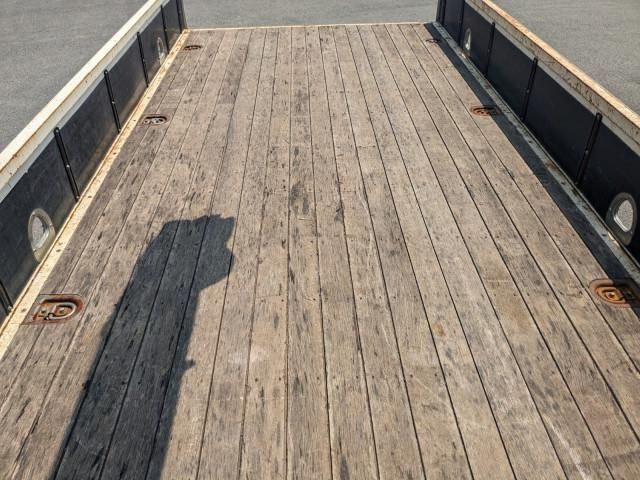 ISUZU FORWARD 2018 Image 31