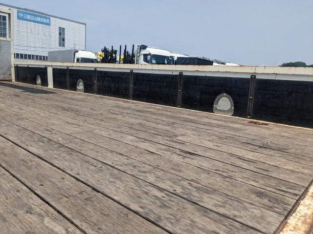 ISUZU FORWARD 2018 Image 31