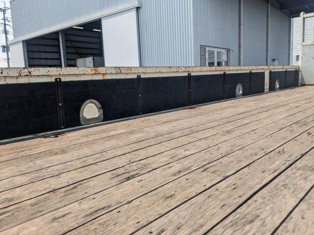 ISUZU FORWARD 2018 Image 31