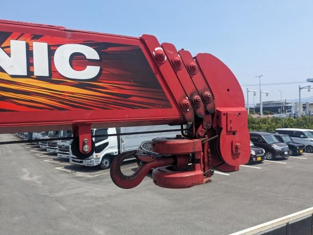 ISUZU FORWARD 2018 Image 31