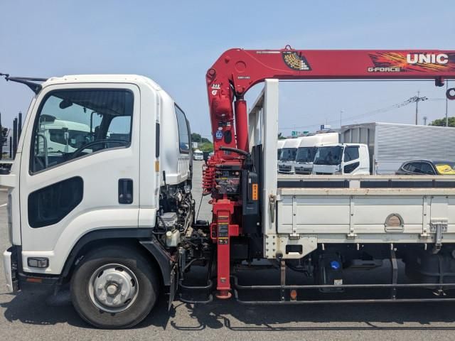 ISUZU FORWARD 2018 Image 31