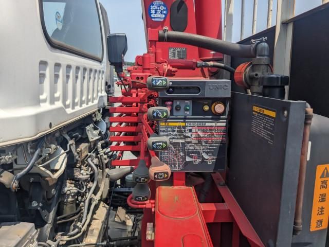 ISUZU FORWARD 2018 Image 31