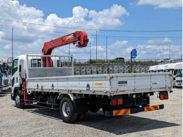 ISUZU FORWARD 2018 Image 31