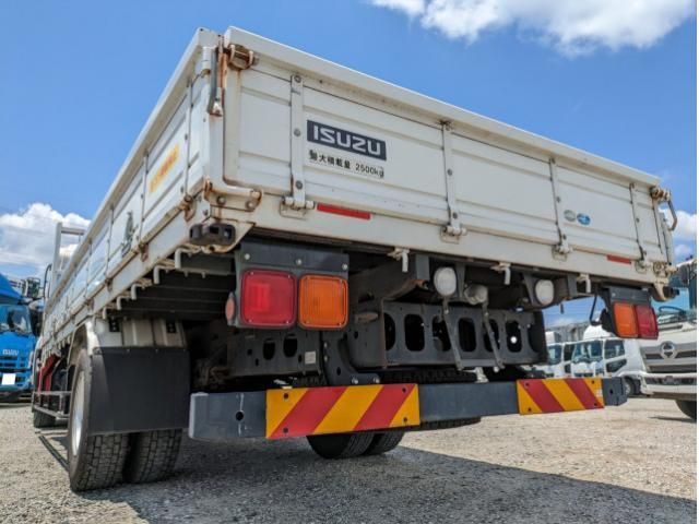 ISUZU FORWARD 2018 Image 31