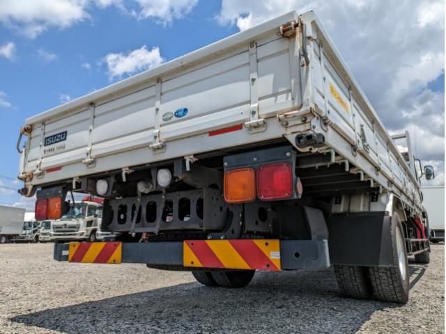 ISUZU FORWARD 2018 Image 31