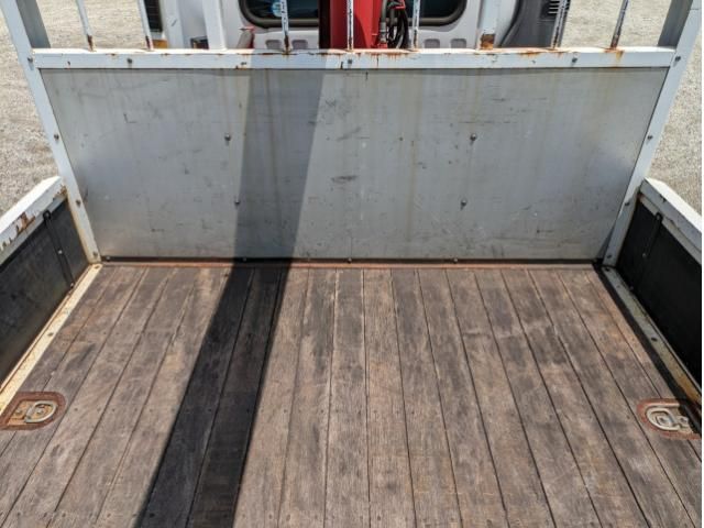 ISUZU FORWARD 2018 Image 31