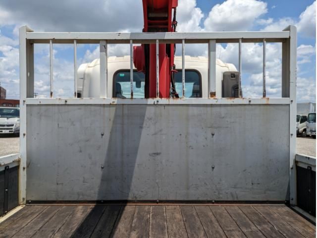 ISUZU FORWARD 2018 Image 31