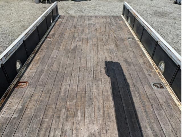 ISUZU FORWARD 2018 Image 31