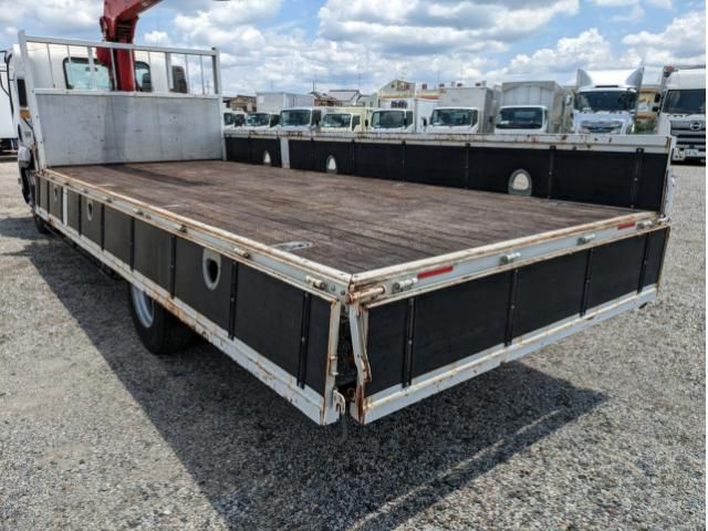 ISUZU FORWARD 2018 Image 31