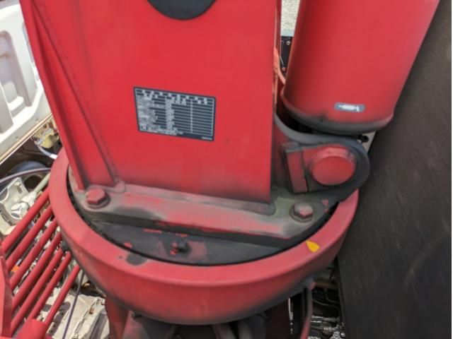 ISUZU FORWARD 2018 Image 31