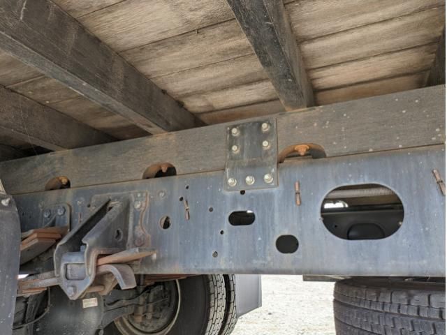 ISUZU FORWARD 2018 Image 31