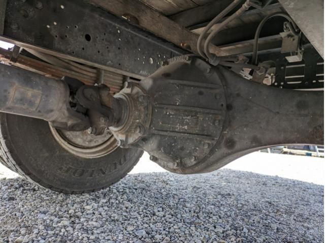 ISUZU FORWARD 2018 Image 31