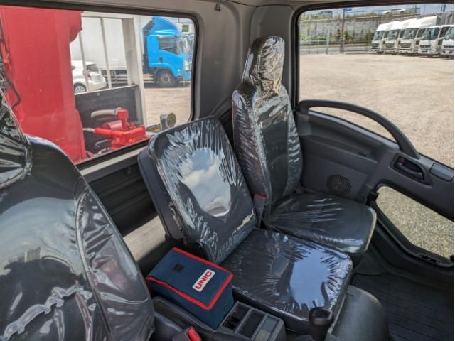 ISUZU FORWARD 2018 Image 31