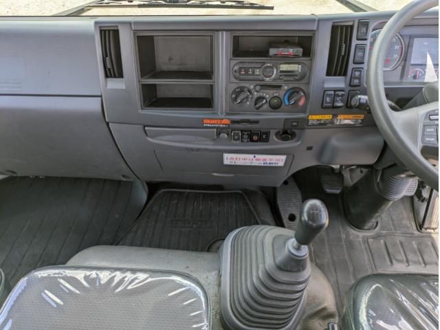 ISUZU FORWARD 2018 Image 31