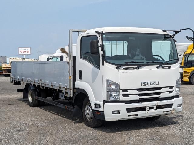 ISUZU FORWARD 2017 Image 31
