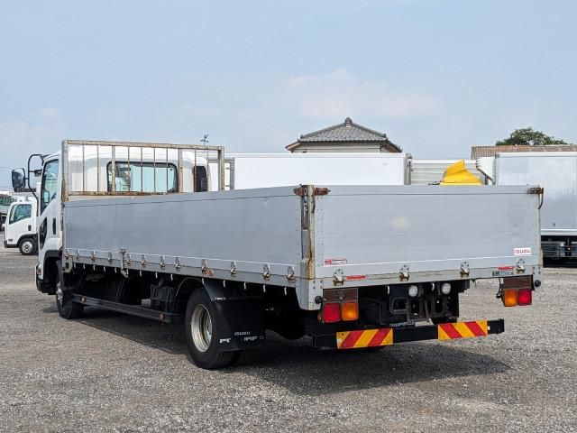 ISUZU FORWARD 2017 Image 31