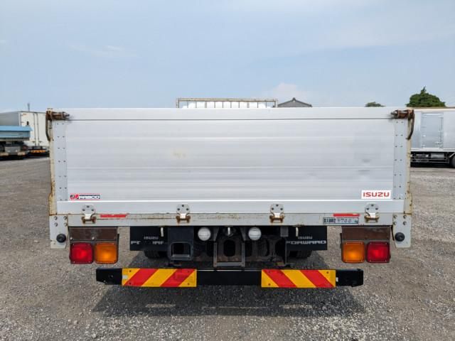 ISUZU FORWARD 2017 Image 31