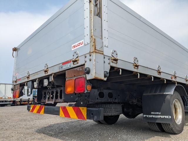 ISUZU FORWARD 2017 Image 31