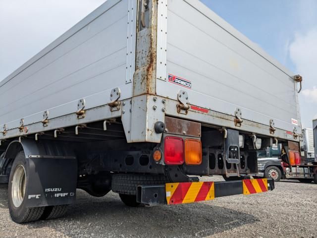 ISUZU FORWARD 2017 Image 31