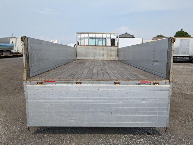 ISUZU FORWARD 2017 Image 31