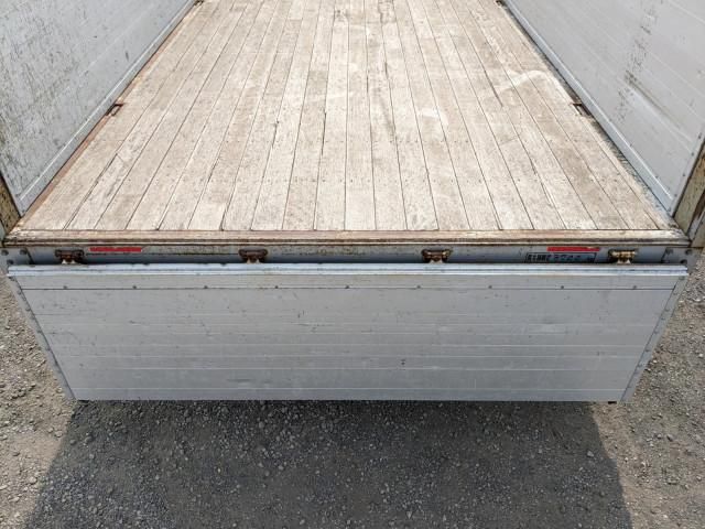 ISUZU FORWARD 2017 Image 31