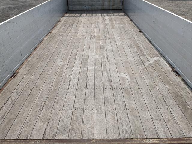 ISUZU FORWARD 2017 Image 31