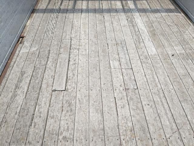 ISUZU FORWARD 2017 Image 31