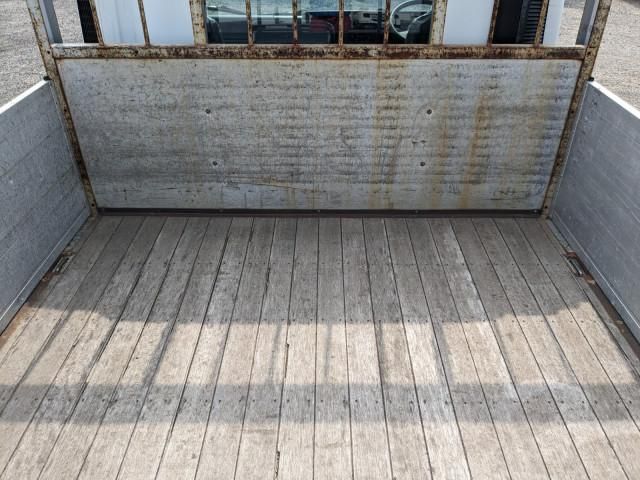 ISUZU FORWARD 2017 Image 31