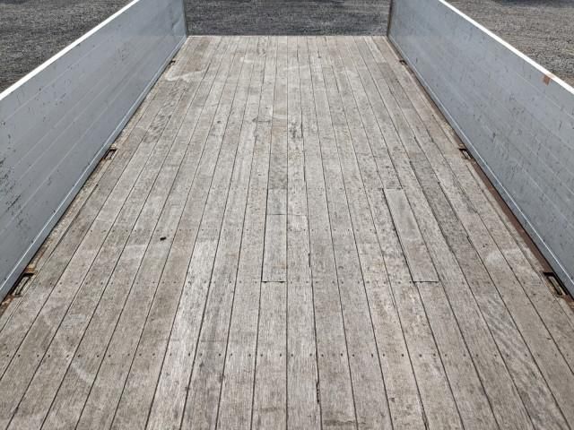 ISUZU FORWARD 2017 Image 31