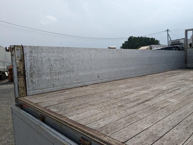 ISUZU FORWARD 2017 Image 31