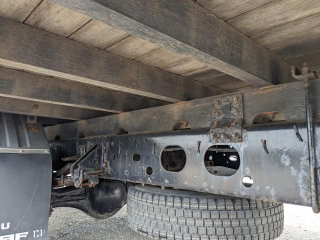 ISUZU FORWARD 2017 Image 31