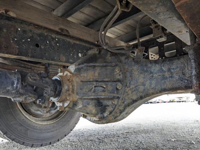 ISUZU FORWARD 2017 Image 31