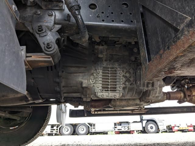 ISUZU FORWARD 2017 Image 31