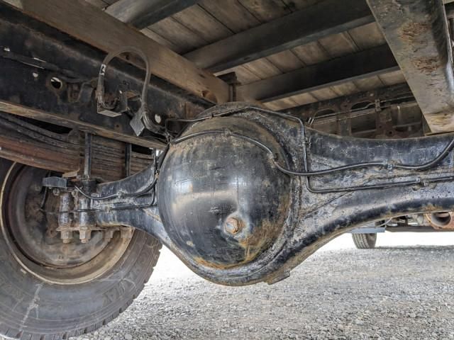 ISUZU FORWARD 2017 Image 31