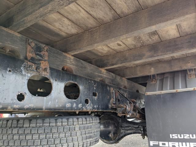 ISUZU FORWARD 2017 Image 31