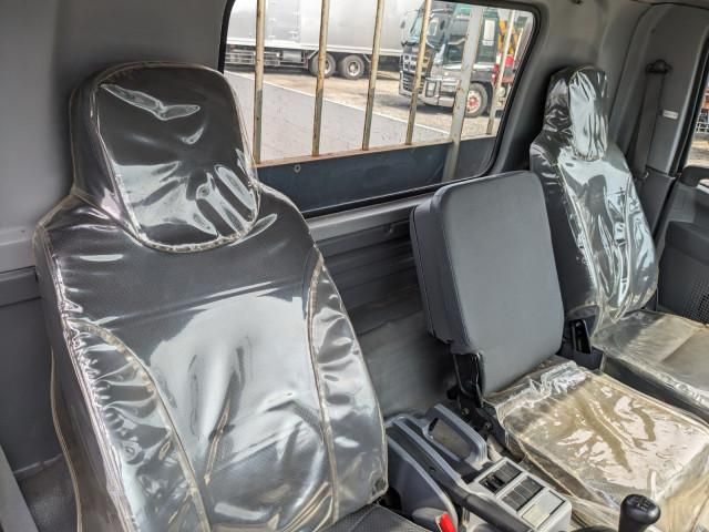 ISUZU FORWARD 2017 Image 31