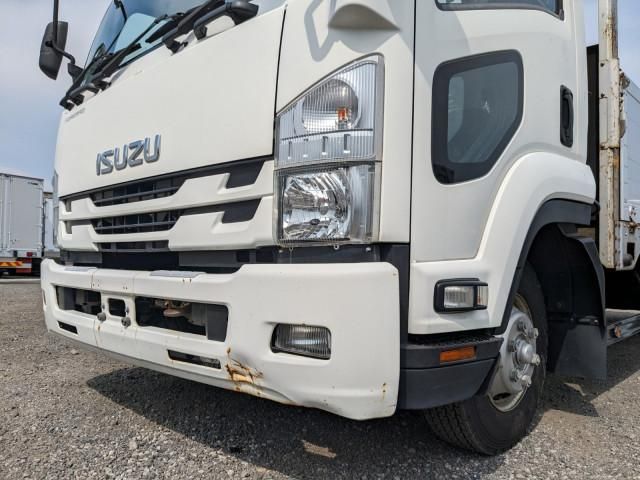 ISUZU FORWARD 2017 Image 31