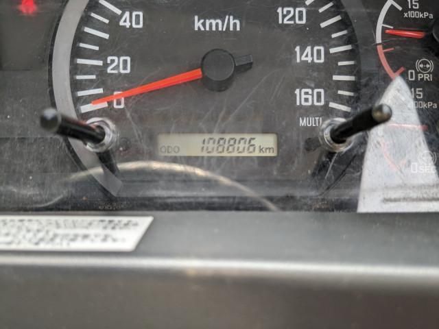 ISUZU FORWARD 2017 Image 31