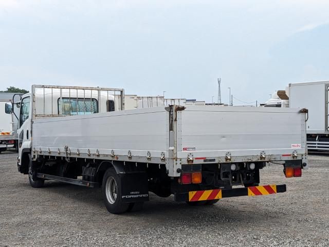 ISUZU FORWARD 2017 Image 31