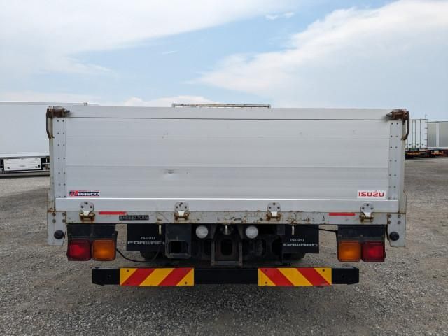 ISUZU FORWARD 2017 Image 31
