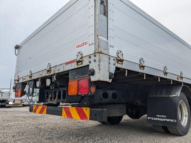 ISUZU FORWARD 2017 Image 31