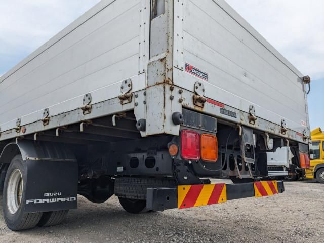 ISUZU FORWARD 2017 Image 31
