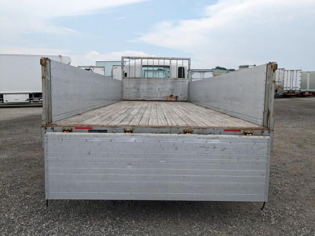 ISUZU FORWARD 2017 Image 31